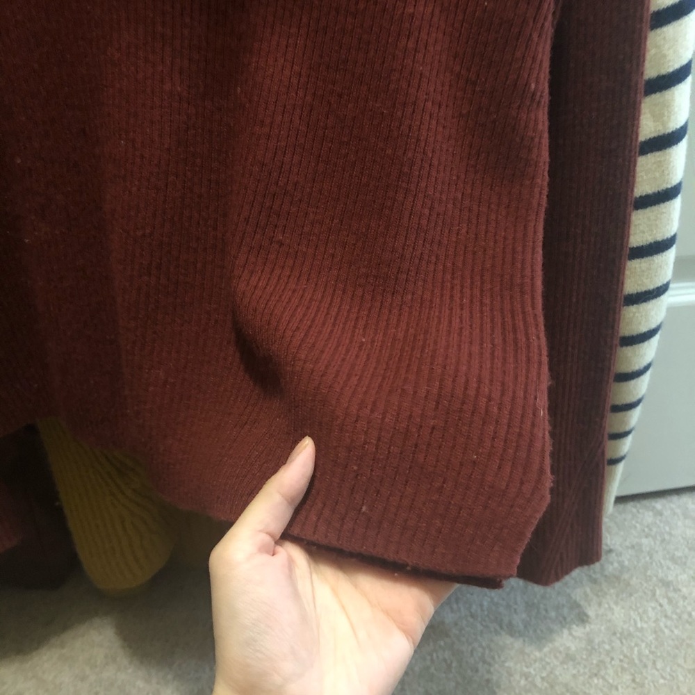 Sweater - Picture 5 of 5